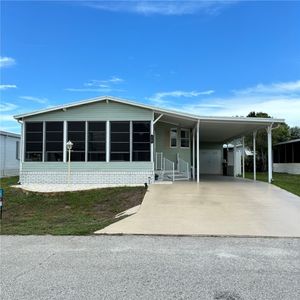 7533 Cedar Bark Rd #H18, Sebastian, FL, 32976