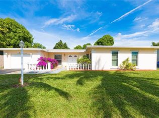 6231 SW 5th St, Margate, FL 33068