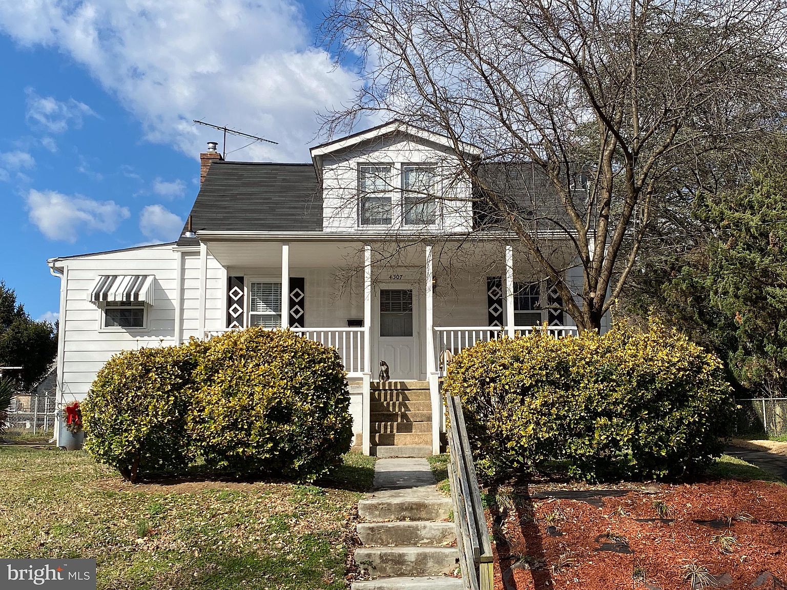 4307 Allies Rd, Suitland, MD 20746 Zillow