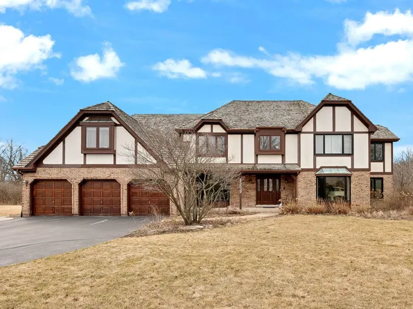 15539 S Mallard Ln, Homer Glen, IL 60491