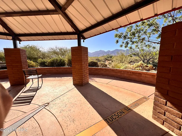 13289 N Rainbow Cactus Ct — Photo 44