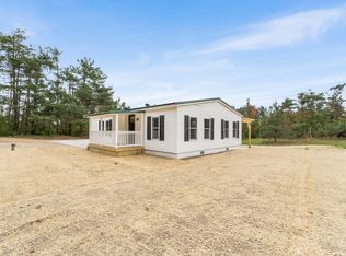 8385 W M 32, Elmira, MI 49730