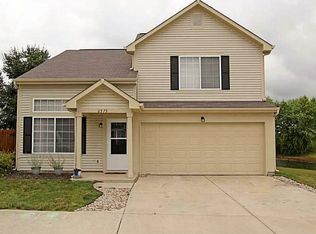 6575 Dunsdin Dr, Plainfield, IN 46168