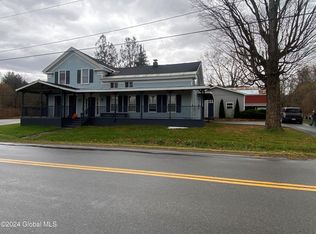 107 County Highway 140 St, Saint Johnsville, NY