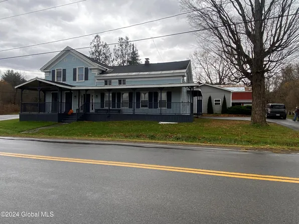 107 County Hwy 140, St Johnsville, NY 13452