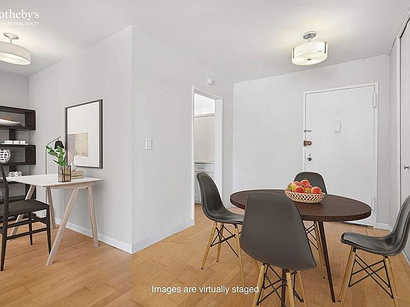 5th image of 579 W 215th St APT 9D