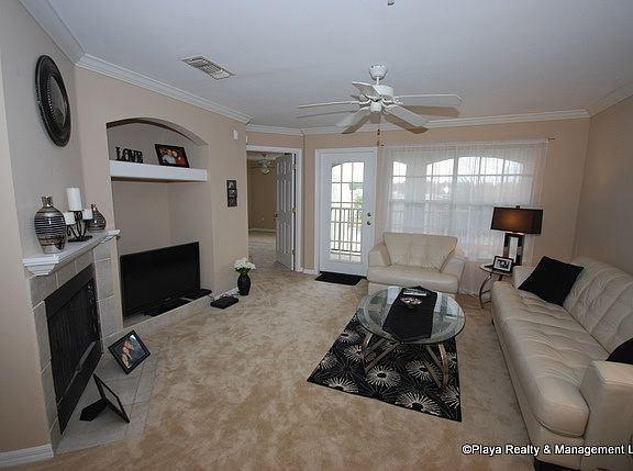 3rd image of 3591 S Kernan Blvd #828