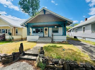 2108 Cedar St, La Grande, OR 97850