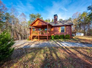 99 Duncan Bridge Trl, Cleveland, GA 30528