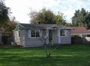 15191 SE 91st Ave, Clackamas, OR 97015