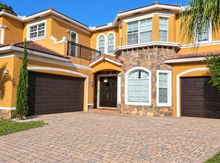 8764 Cobblestone Point Cir, Boynton Beach, FL 33472