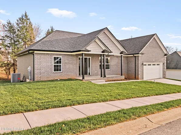 100 Lowball Ln, Vine Grove, KY 40175