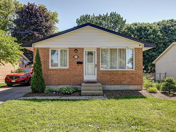 2nd image of 1674 Aldersbrook Rd