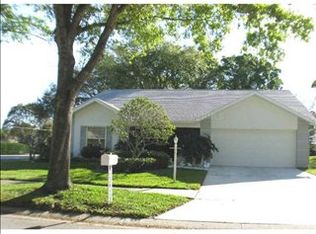 1599 Wicklow Dr, Palm Harbor, FL 34684