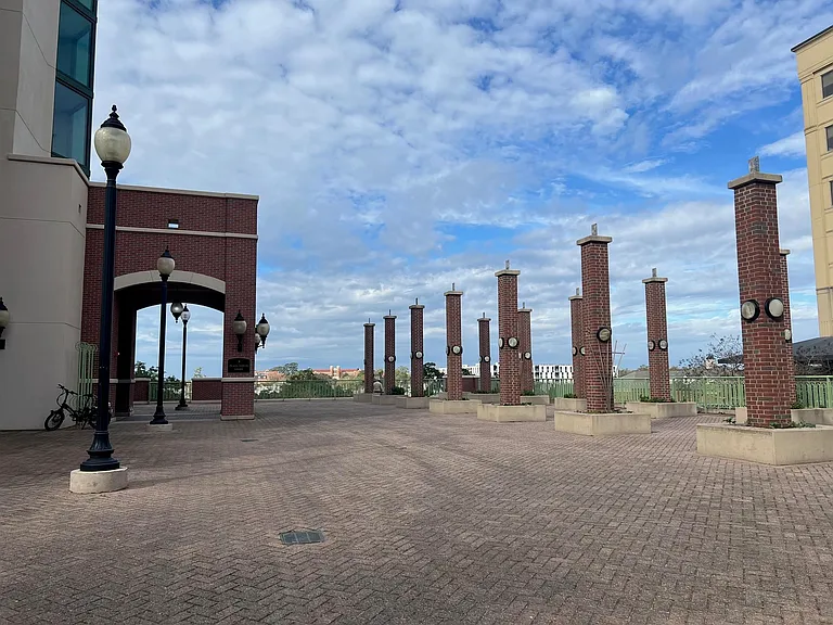 300 S Duval St #903 — Photo 28