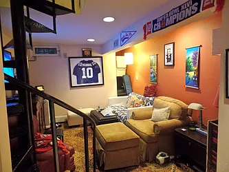 Rented by Halstead Real Estate