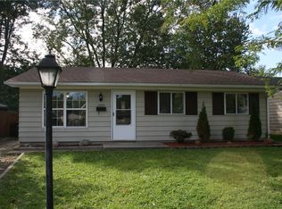 2535 Nordholme Ave, Fort Wayne, IN 46805