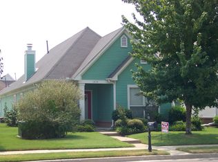 1034 Island Pl E, Memphis, TN 38103