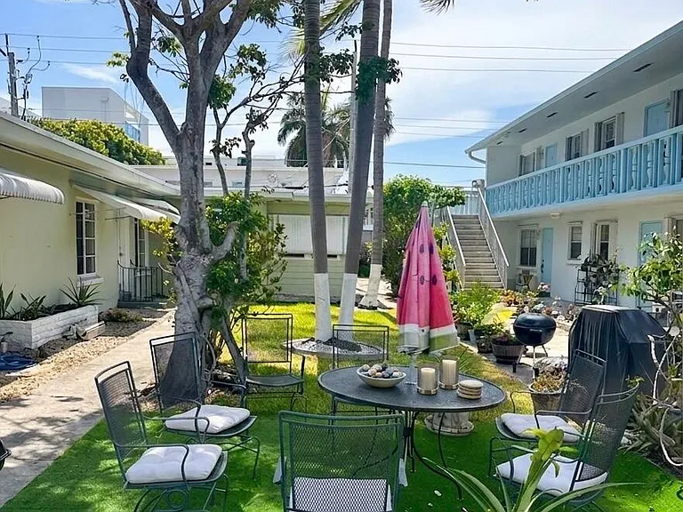 16 S Ocean Breeze #3 — Photo 2