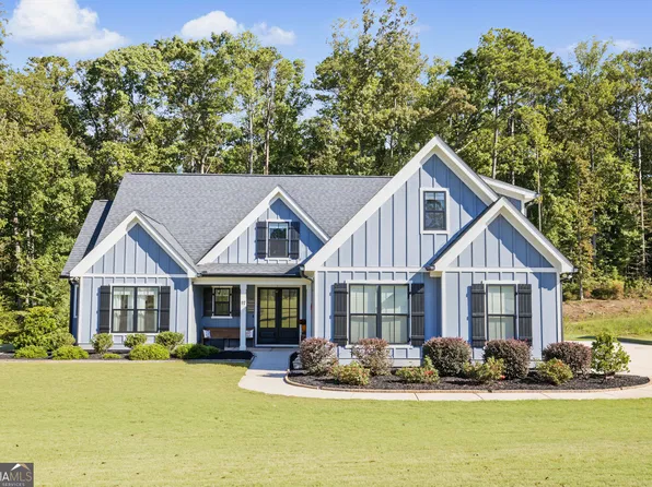 97 Brinley Dr, Sharpsburg, GA 30277