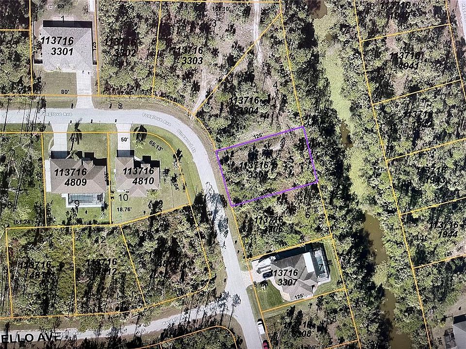 1st image of LOT 5 PINEWOOD STREET LOT 5