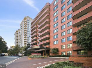 4550 N Park Ave APT T113, Chevy Chase, MD 20815