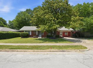 3275 S Edgefield Ave, Dallas, TX 75224