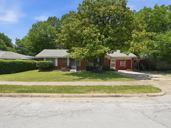 3275 S Edgefield Ave, Dallas, TX 75224