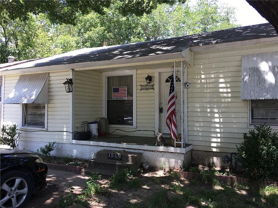 1st image of 1510 Cottonwood St