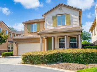 524 Chaparral Loop, Vacaville, CA 95688