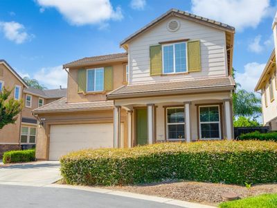 524 Chaparral Loop, Vacaville, CA, 95688