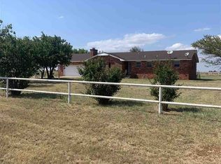 11602 SW Coffee Rd, Faxon, OK 73540