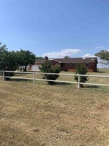 11602 SW Coffee Rd, Faxon, OK, 73540