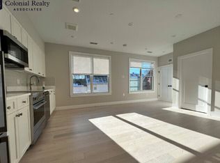 203 Green St #207, Jamaica Plain, MA 02130