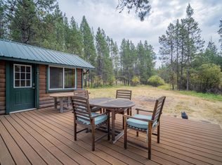 16291 Cub Dr, Bend, OR 97707