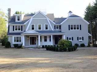 3 Huckleberry Ln, Sudbury, MA 01776