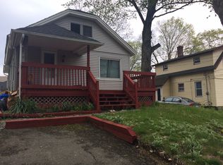 25 Pear St, Waterbury, CT 06708