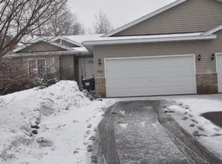 302 Birch Ct SW, Isanti, MN 55040