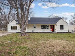 8540 E 81st Ter, Raytown, MO 64138