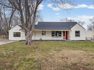 8540 E 81st Ter, Raytown, MO, 64138