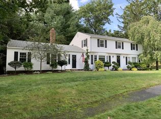 1 Leyton Rd, Worcester, MA 01609