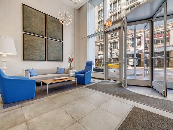 2nd image of 8 Randolph St #1108