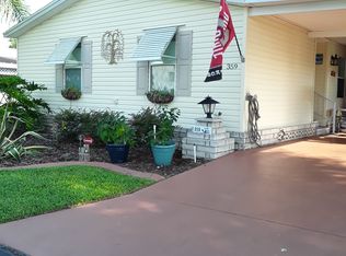 359 Belle Grove St, Lake Placid, FL 33852