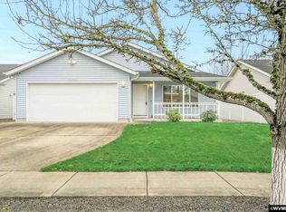 2190 Del Rio Ave SE, Albany, OR 97322