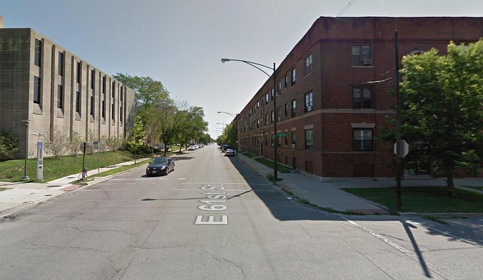 1st image of 6103 S Ingleside Ave #2