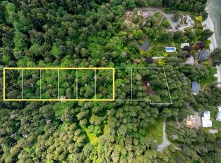 2-7 Sanwick Pl NE, Bainbridge Island, WA 98110