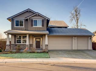 19405 NE 22nd Cir, Vancouver, WA 98684
