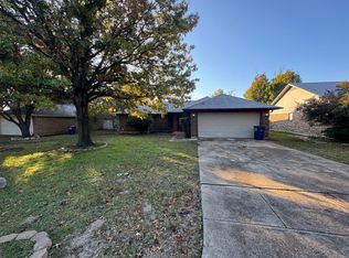 706 Paintbrush Dr, Keller, TX 76248