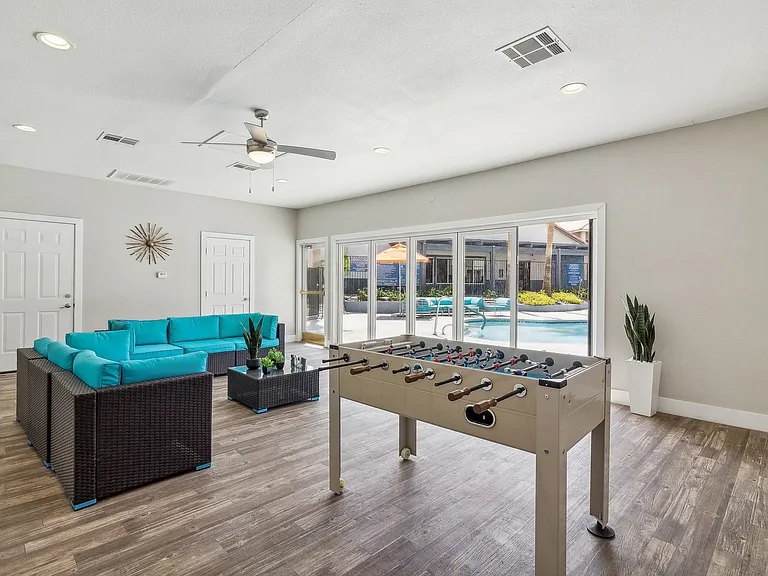 Prelude at the Park Apartments — Photo 24