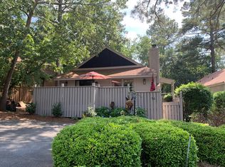 14 Bluff Pointe Way, Aiken, SC 29803